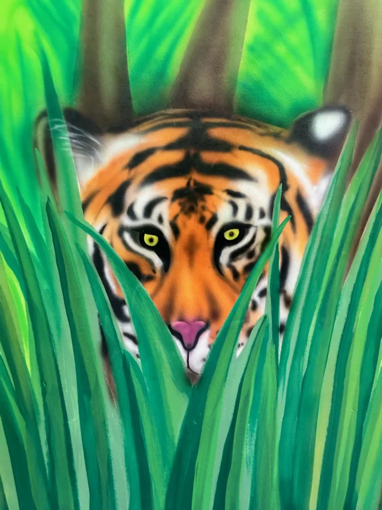 Tiger